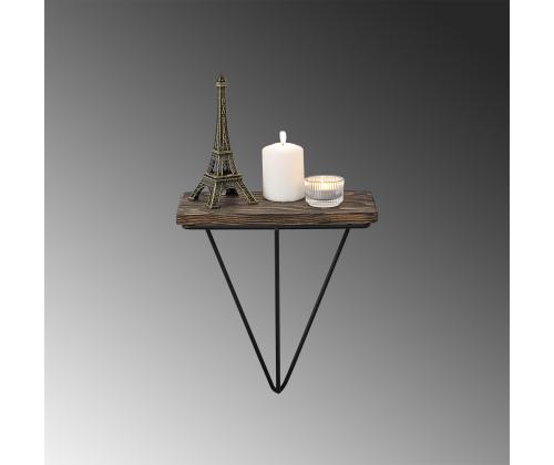 Phalaenopsis seinälle ripustettuna