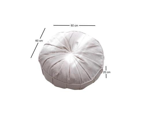 Vintage Fitilli - Valkoinen