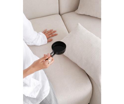 Sohva Yolo Mini Corner - Valkoinen