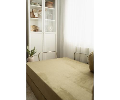 Sohvanurkkaus - Khaki