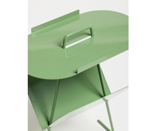 Goddy sohvapöytä - Matcha