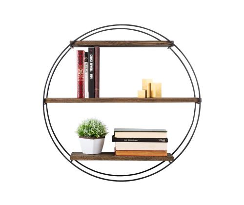 Seinäkiinnitteinen kaihdin Tulipa