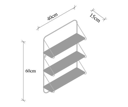 Seinäripustus Violaceae