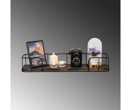 Seinäkiinnitteinen kaihdin Syringa