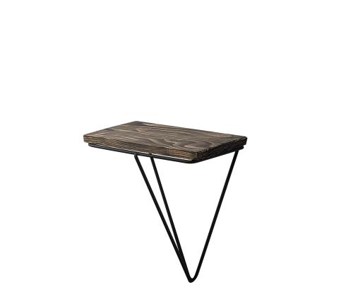 Phalaenopsis seinälle ripustettuna