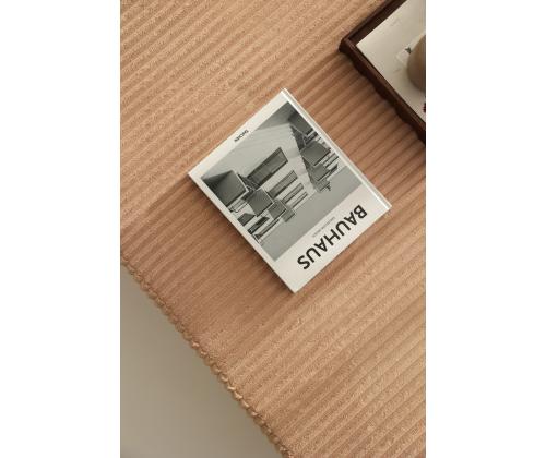 Sohvanurkkaus - ruskea - v1