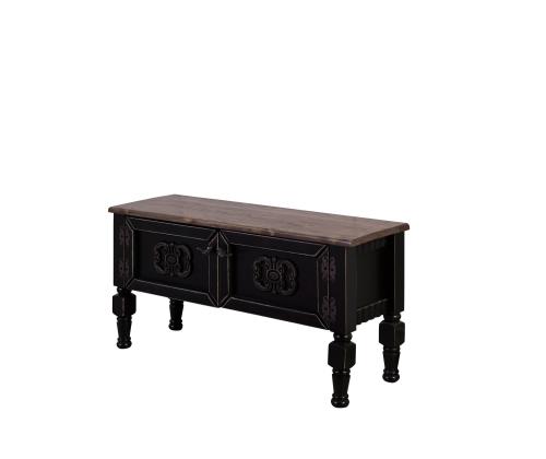 TV laud Ada TV Mini - Musta