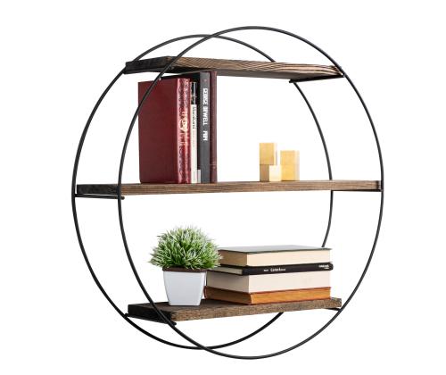 Seinäkiinnitteinen kaihdin Tulipa