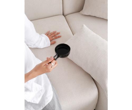 Sohva Yolo 3 istuttava - Valkoinen