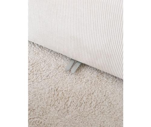 Sohva Yolo Corner - Valkoinen