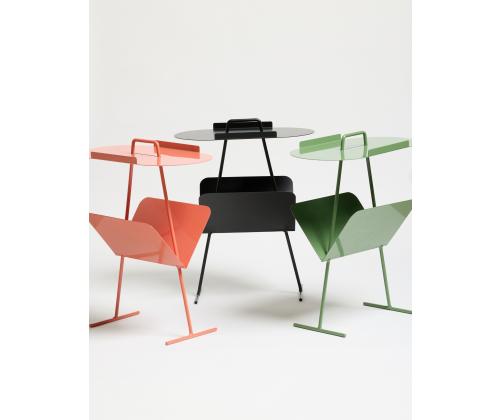 Goddy sohvapöytä - Matcha