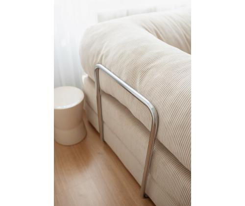 Sohvanurkkaus - Beige