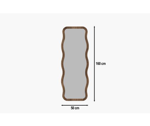 Peili Aror - pähkinäpuu