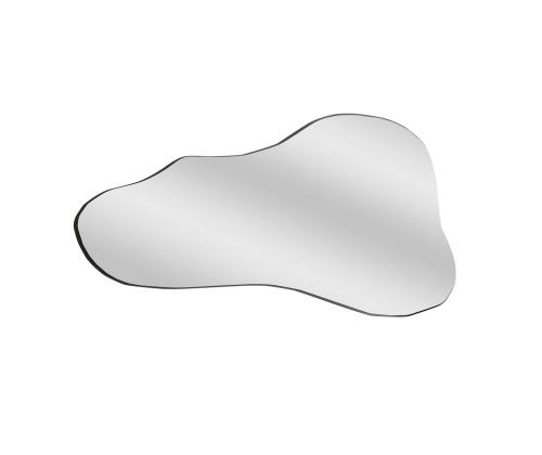 Peili Seilla - Musta