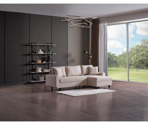 Sohva Flavia - Beige