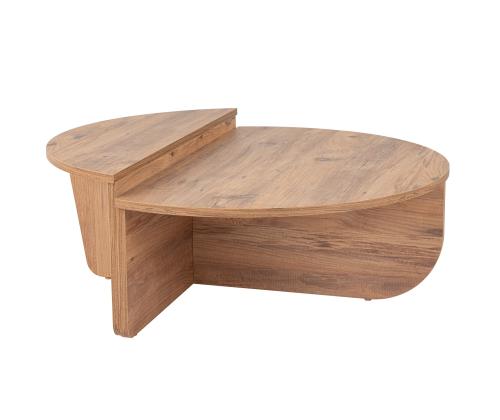 Sohvapöytä Orion - Atlantic Pine