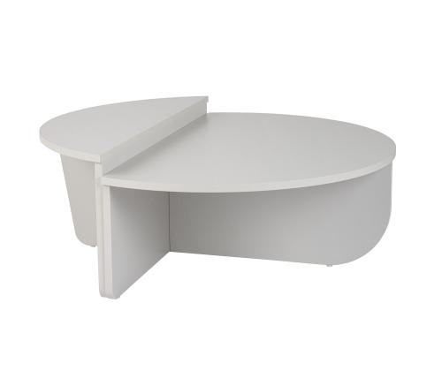 Sohvapöytä Orion - Harmaa