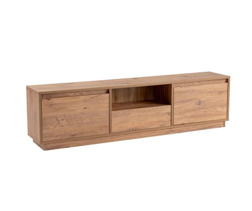 TV-pöytä Vanguard - Atlantic Pine