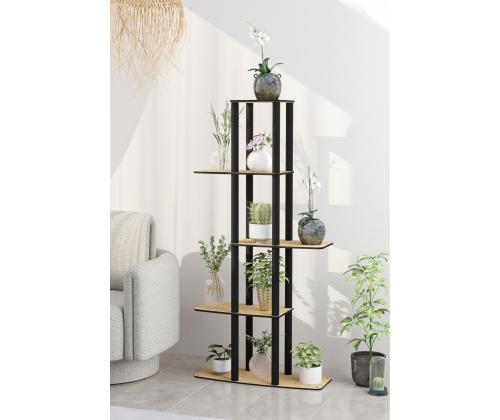 Gardenia kukkapenkki - Tammi