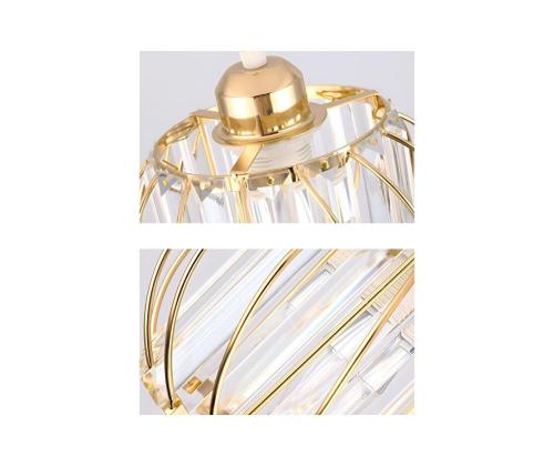 Valot Bella Luce - Kulta