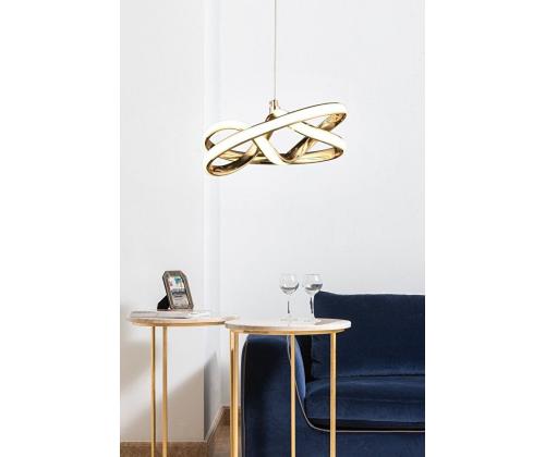 Colesseum-valaisimet - Kulta