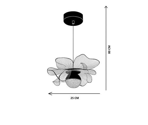 Valot Cleopatra - Kulta