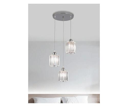 Valot Radiosa - Kromi