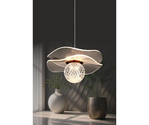 Rose Gul -valaisimet - Kulta