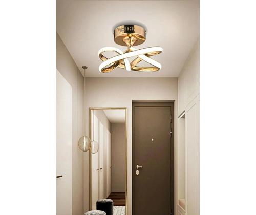 Valaisimet Vino - Kulta