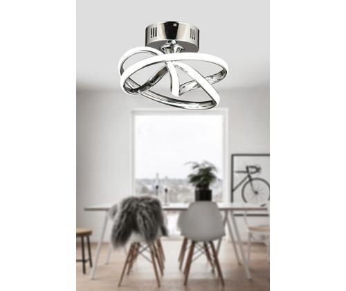 Valaisimet Vino - Kromi