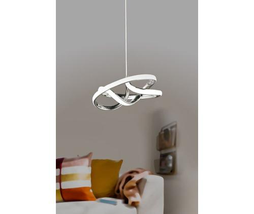 Valaisimet Vino Sarkıt - Kromi