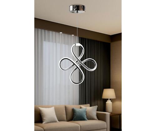 Valaisimet Yonca - Kromi