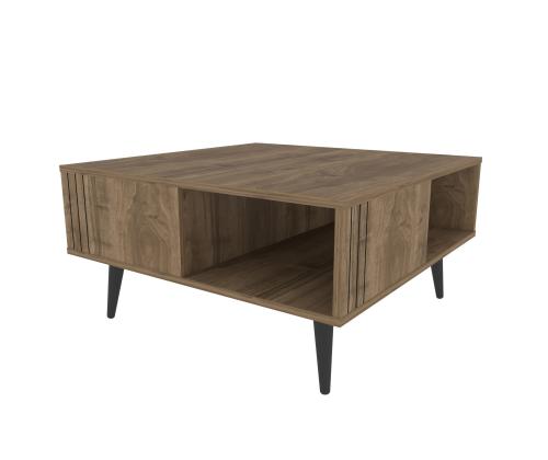 Sohvapöytä Ronas - Pähkinä