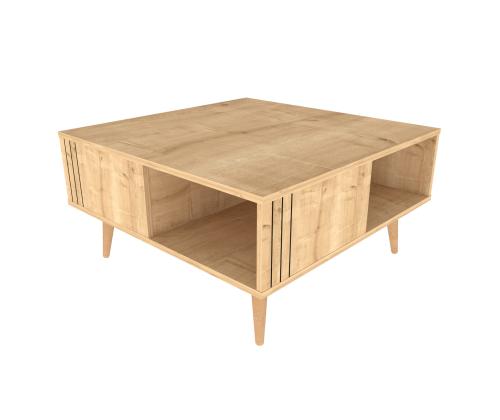 Sohvapöytä Ronas - Tammi