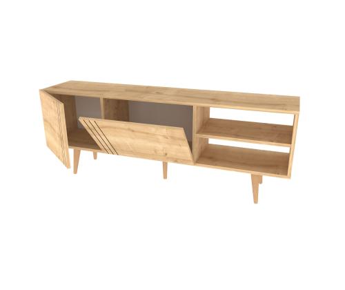 TV-pöytä Ronas - Sapphire