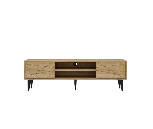 TV ylistää Brendonia - Sapphire Oak