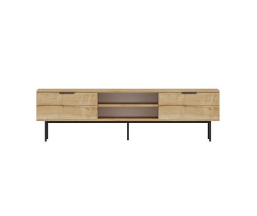 TV ylistää Paulia - Sapphire Oak