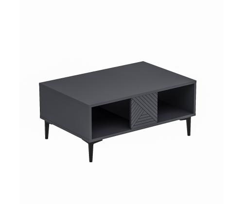 Sohvapöytä Felix - Antrasiitti