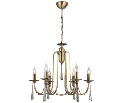 Valaisimet Kontes - 52-06