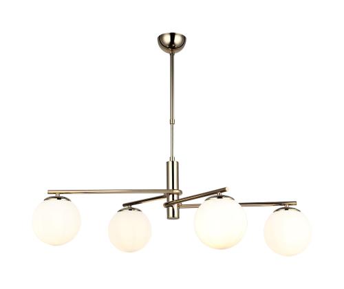 Valaisimet Boomerang - 80-04-L