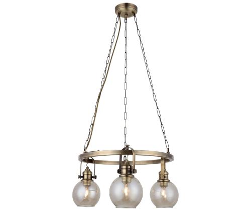 Ponte-valaisimet - 52-03