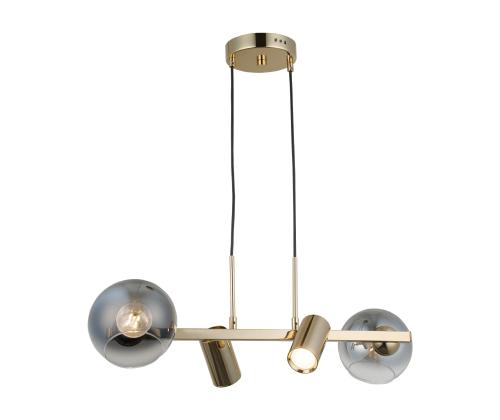 Valaisimet Zerde - 80-04-L