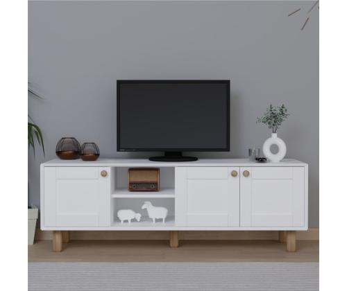 TV-pöytä Bohemian 1600-70