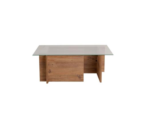 Sohvapöytä Vetrino - Atlantic Pine