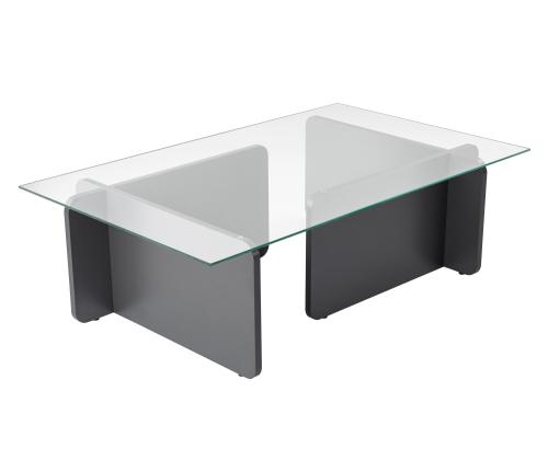 Sohvapöytä Flavio - Antrasiitti