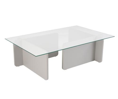 Sohvapöytä Flavio - Harmaa