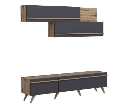 TV ylistää Amsterdamia - Antrasiitti, Ciragan