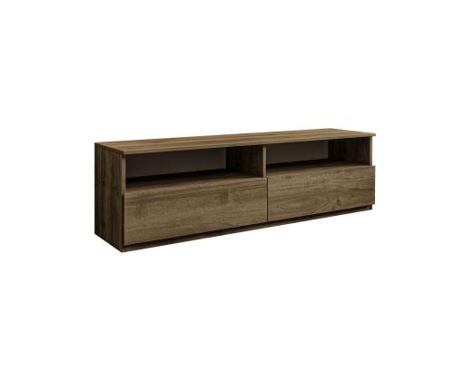 TV ylistää Centraa - Walnut