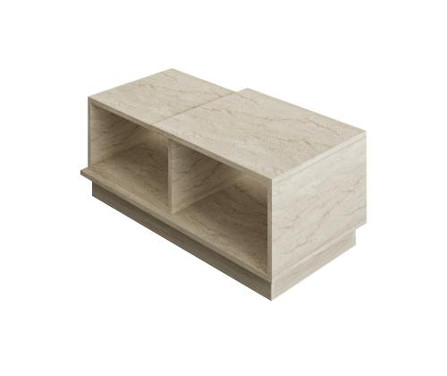 Sohvapöytä Consept - Travertiini