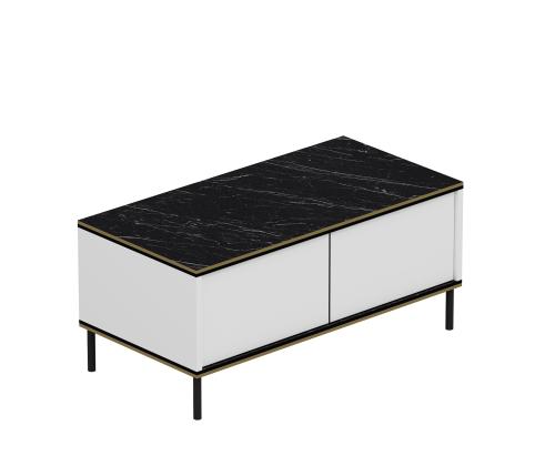 Sohvapöytä Imaj - Valkoinen